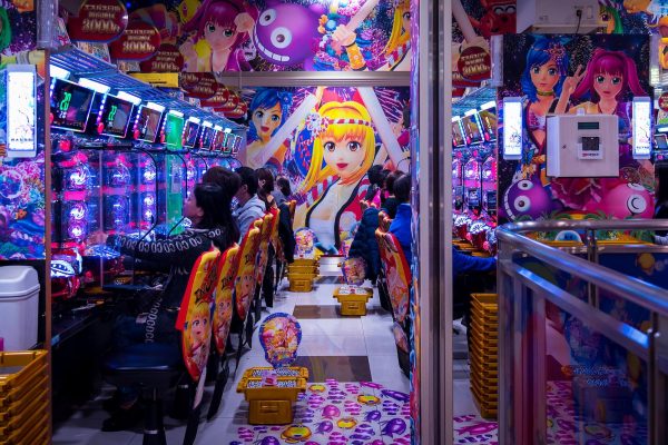 日本のアニメ文化はオンラインカジノゲームにどのような影響を与えたか？